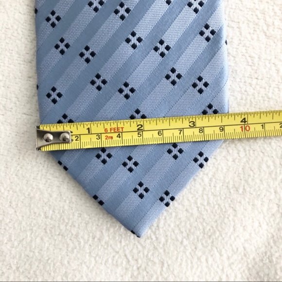 Giorgio Armani Silk Ties, Set of 2 - Picture 5 of 9